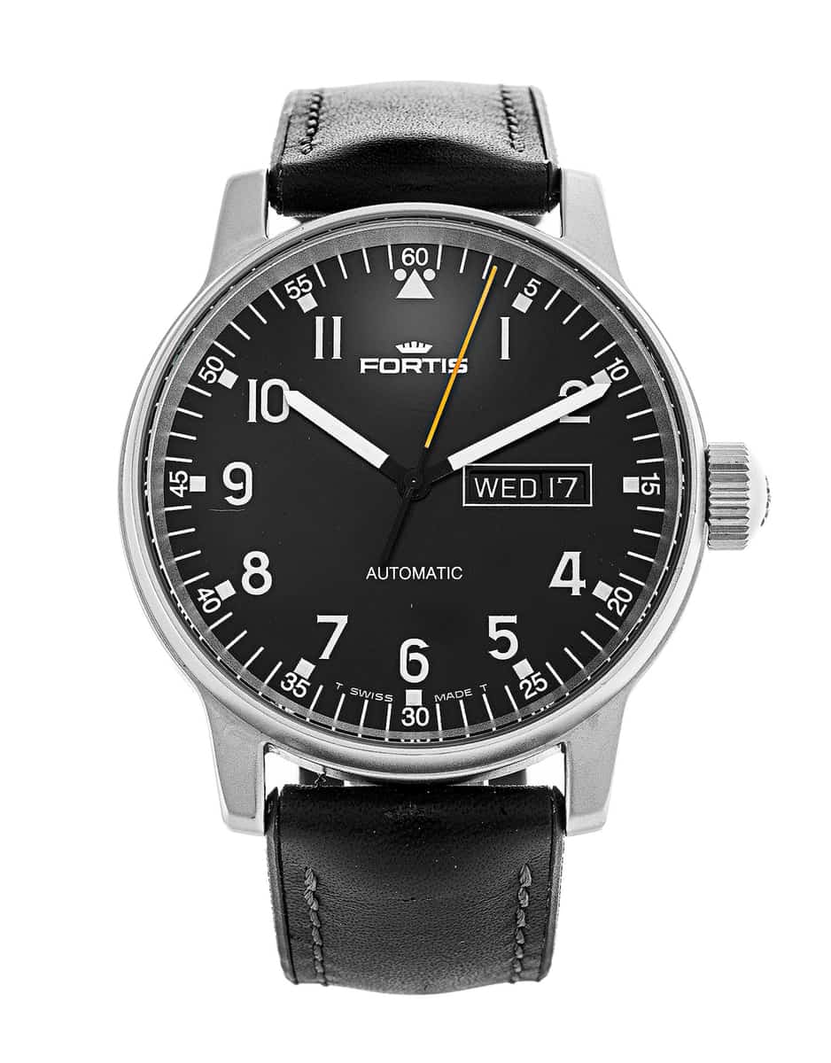 Fortis flieger shop professional